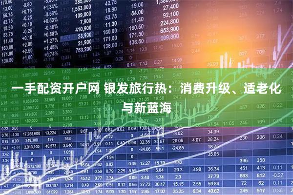 一手配资开户网 银发旅行热：消费升级、适老化与新蓝海